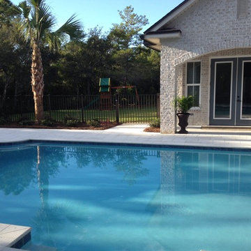 Magnolia Bay