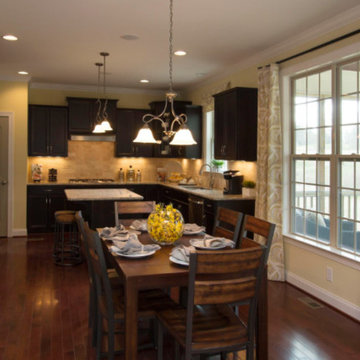 Kitchens