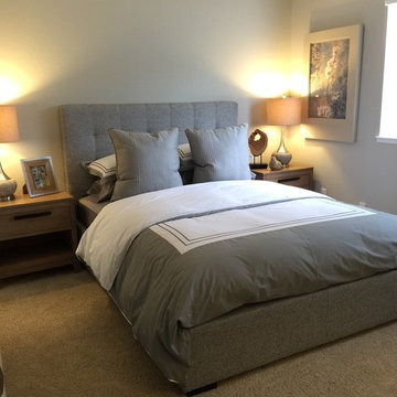 Model Apartment at Ironwood Apartments in Livermore, CA