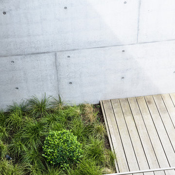Blairgowrie Coastal Home & Landscape