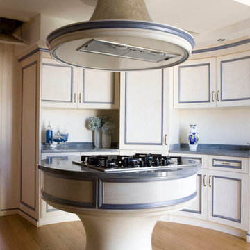 Our KITCHENS