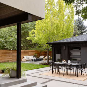 Newlands House - Whole Home Remodel