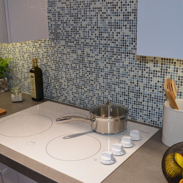 Kitchen Tiles and Backsplash Projects