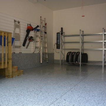 some of our projects