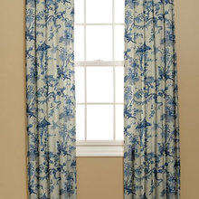 curtains