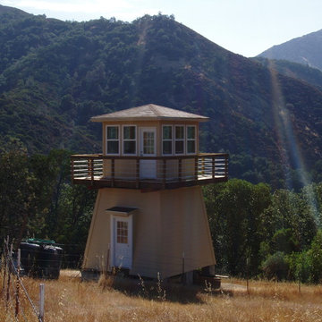 Lookout Tower