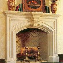 Fireplaces