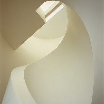Marylebone Apartment