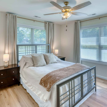 Garrison- Traditional In-Laws Suite Addition