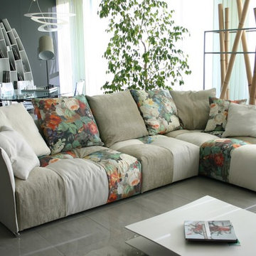 Saba Italia
