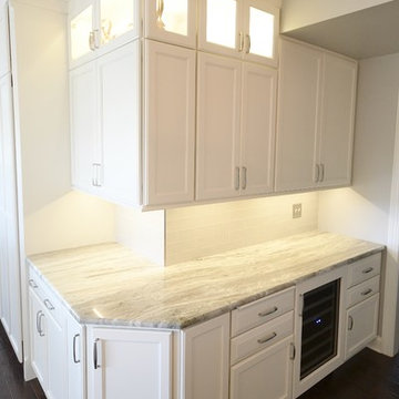 New Kitchen and First Floor Remodel