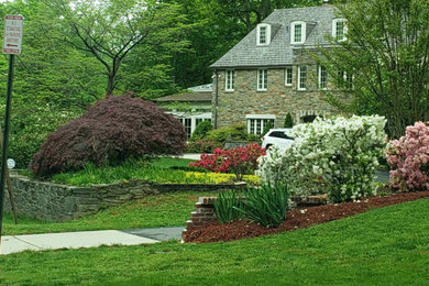 Exterior Projects