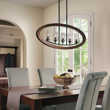 Kichler Industrial Style Lights
