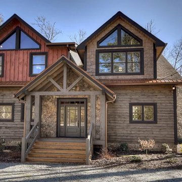 52 Weymans Way