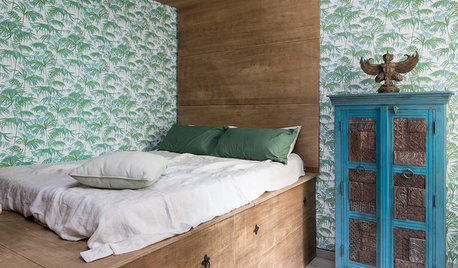 11 ideas deco para el dormitorio de las casas que hemos visitado