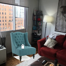 Sara's ideas