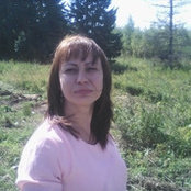 Анна Лучининаs foto