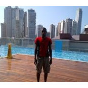Foto de Keron Munroe