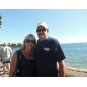 Foto von Lynne Hyland