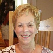 Shirley Gingras Pitcher's photo