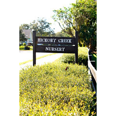 Hickory Creek Nursery