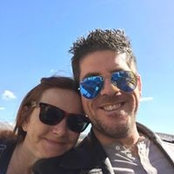 Spud Hudson's photo