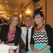 Johnny Baron's photo