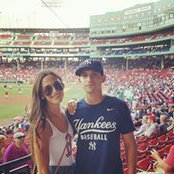 Cassie O'Connor's photo