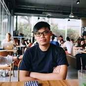 Wen Bin's photo
