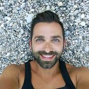 Antonis Karanikolas's photo