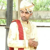 Kirthi Kumar Kunta's photo