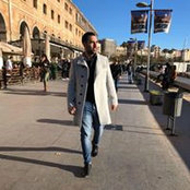 Tamir Obergot's photo