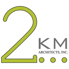 2km Architects Inc