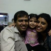 Vini Agarwal's photo