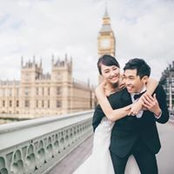 Heidi Li's photo