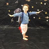 Kevin Bliss's photo