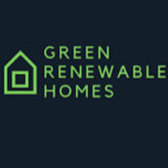 Green Renewable Homes