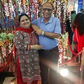 Devendra Luthra's photo
