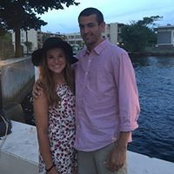 Sean Worland's photo