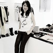 Scarlett Chang's photo