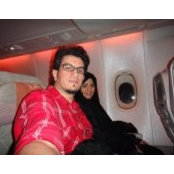 Mariah Azam's photo