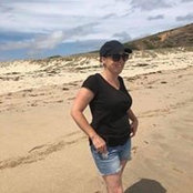 Foto von Cathy Strichow