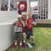 Erika Bales's photo