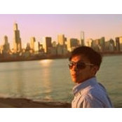 Yinan Dong's photo
