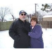 Dale N Cris Douglas's photo