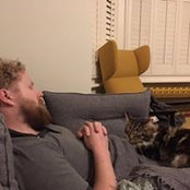 Chris Gibbs's photo