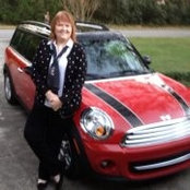 Brenda Minton's photo