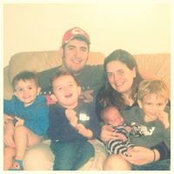 Kevin Marrant's photo