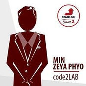 Zeya Phyo's photo