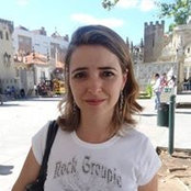 Fátima Ribeiro's photo